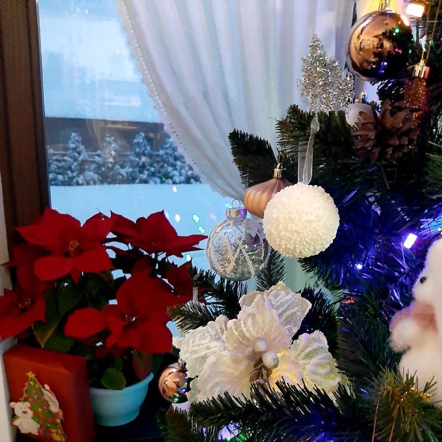 Dor De Casa Hotel Doljesti Bagian luar foto